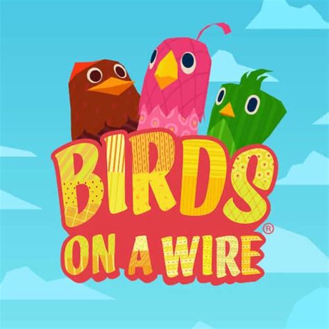 Birds on a Wire Slot .